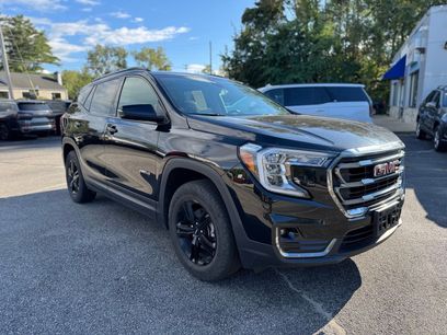 Used 2023 GMC Terrain AT4