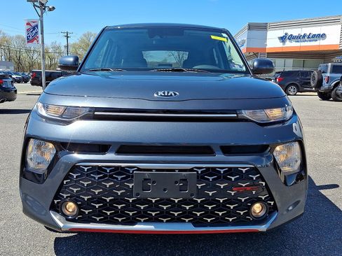 Used 2020 Kia Soul GT-Line w/ GT 2.0L Power Sunroof Package image 2