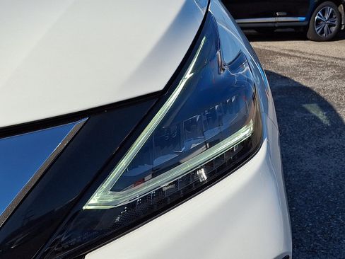 Certified 2024 Nissan Murano SL AWD/4WD image 9