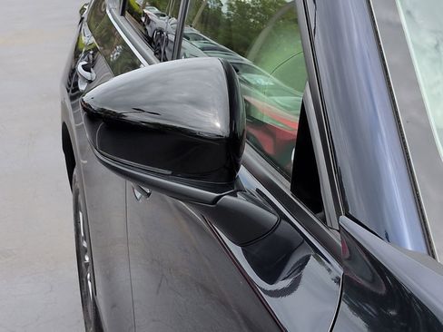 New 2026 MAZDA CX-5 Select AWD/4WD image 12