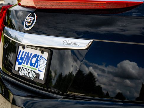 Used 2014 Cadillac XTS Premium AWD/4WD image 12