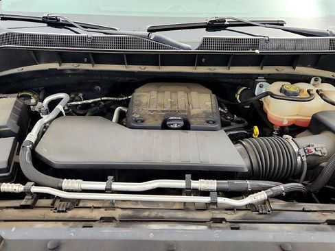 Used 2022 Chevrolet Silverado 1500 Custom w/ Safety Confidence Package image 26