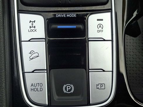 Used 2025 Hyundai Tucson SEL AWD/4WD image 27