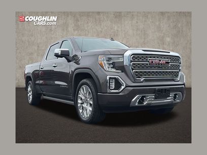 Used 2020 GMC Sierra 1500 Denali w/ Denali Ultimate Package