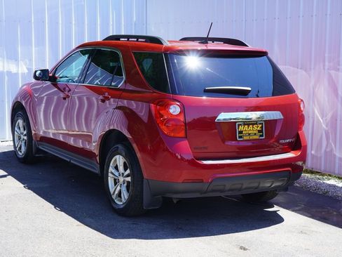 Used 2014 Chevrolet Equinox LT w/ Driver Convenience Package FWD image 4
