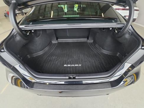 Used 2024 Toyota Camry XSE w/ Navigation Package FWD image 23