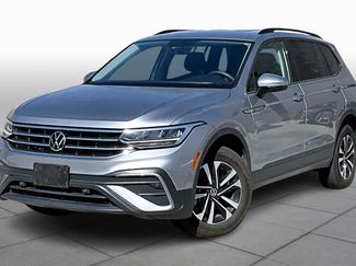Used 2023 Volkswagen Tiguan S FWD video 2