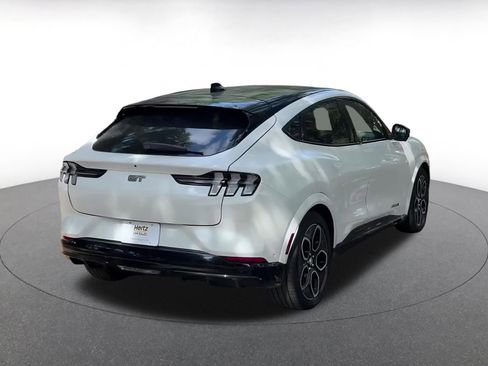 Used 2023 Ford Mustang Mach-E GT image 14