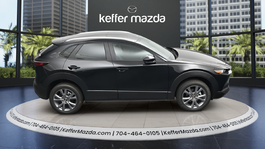 Certified 2026 MAZDA CX-30 AWD 2.5 S image 23