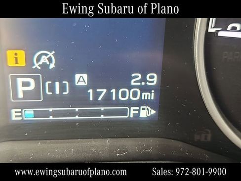 Used 2023 Subaru Forester Premium AWD/4WD image 16