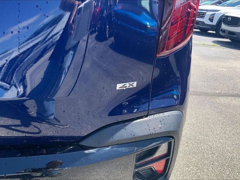 Used 2024 Kia Seltos EX AWD/4WD image 8