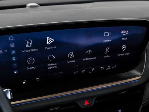 Used 2025 Buick Envision Sport Touring image 27