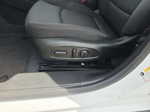 Used 2023 Chevrolet Malibu LS w/ Driver Confidence Package FWD image 30