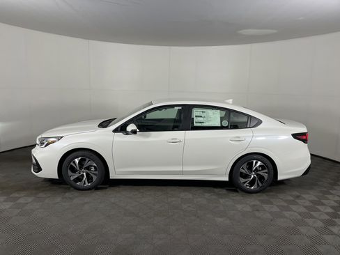 New 2025 Subaru Legacy Premium image 3