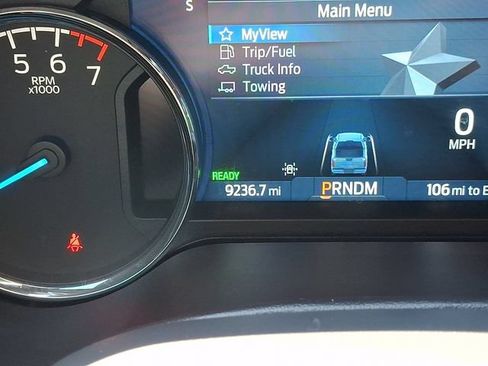Used 2023 Ford F150 XLT w/ Equipment Group 302A High AWD/4WD image 23