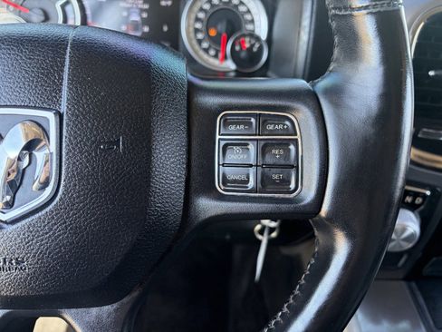 Used 2016 RAM 1500 Sport image 26