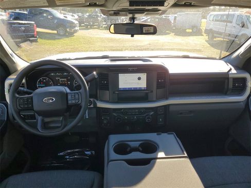 New 2026 Ford F250 XL w/ STX Appearance Package image 20