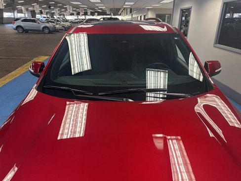 Certified 2023 Chevrolet Traverse RS image 15