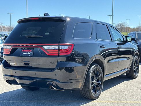 Used 2020 Dodge Durango R/T w/ Trailer Tow Group IV image 5