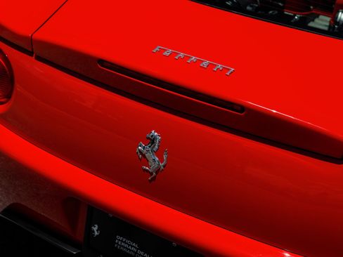 Used 2002 Ferrari 360 Modena RWD image 38