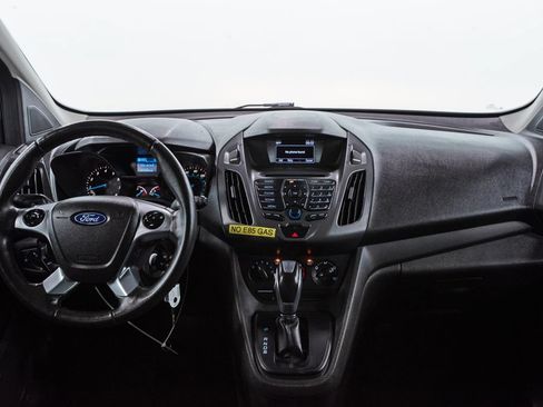 Used 2016 Ford Transit Connect XL FWD image 18