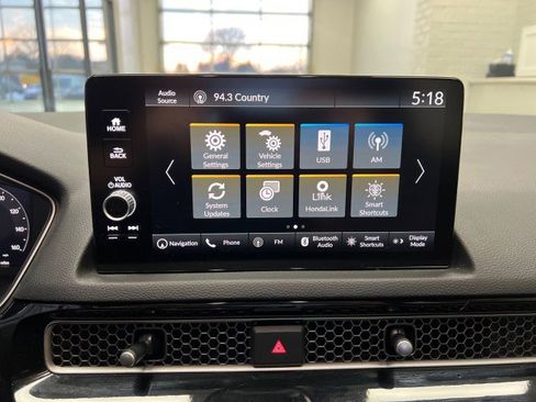 Used 2024 Honda Civic Touring image 24