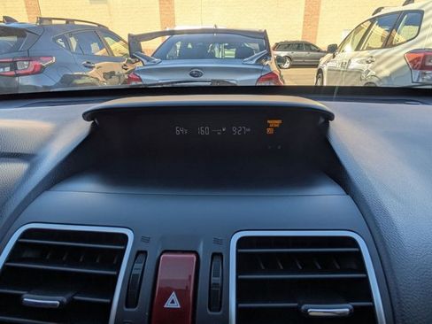 Used 2016 Subaru Crosstrek 2.0i Limited w/ Popular Package #2 AWD/4WD image 13