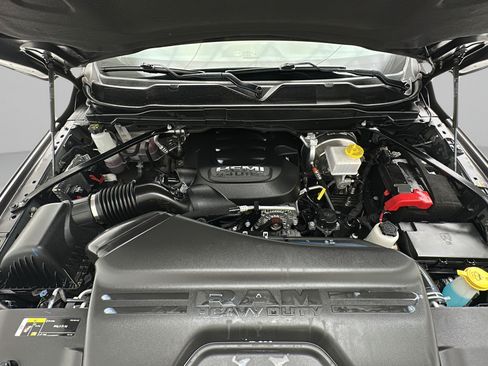 Used 2024 RAM 2500 Tradesman w/ Towing Technology Group AWD/4WD image 22