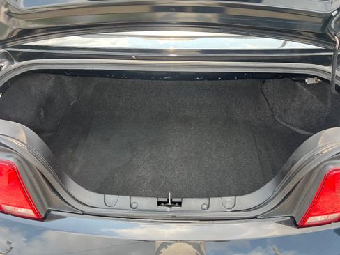 Used 2007 Ford Mustang GT Premium RWD image 11