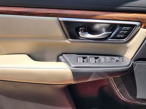 Used 2018 Honda CR-V EX-L image 23
