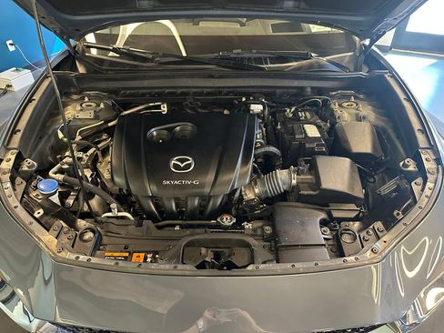Used 2021 MAZDA CX-30 AWD 2.5 S w/ Premium Package image 23