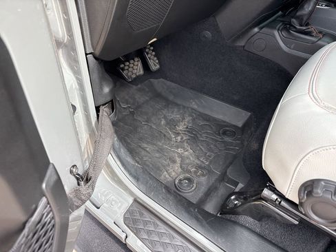 Used 2023 Jeep Gladiator Mojave w/ LED Lighting Group image 16