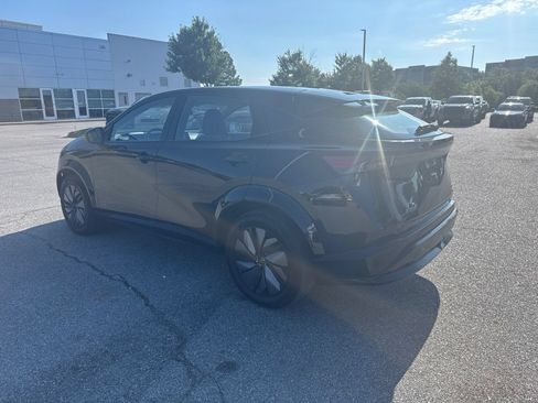 Used 2024 Nissan Ariya AWD image 7