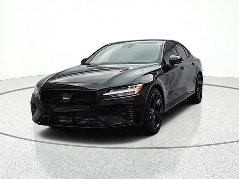 Used 2023 Volvo S60 T8 Ultimate AWD/4WD image 2