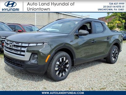 New 2026 Hyundai Santa Cruz SEL