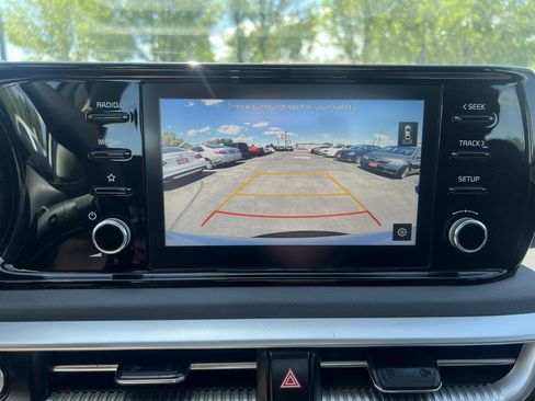 Used 2022 Kia K5 LXS FWD image 20
