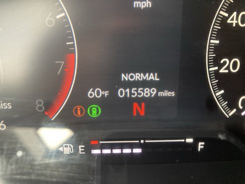 Certified 2024 Honda Civic Sport image 15