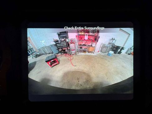 Used 2023 Jeep Wrangler Sport S image 12