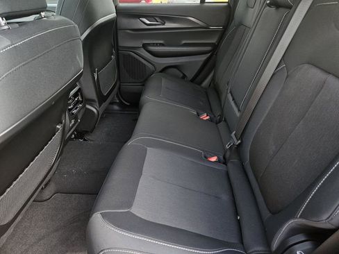 New 2025 Jeep Grand Cherokee Laredo X image 23