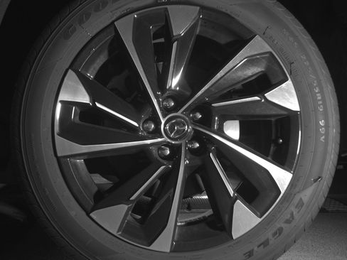 Used 2025 MAZDA CX-50 2.5 Hybrid w/ Premium Plus Pkg AWD/4WD image 14