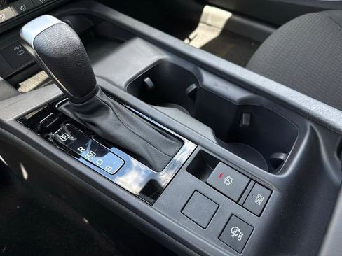 New 2026 Nissan Sentra S w/ Floor Mat Package FWD image 24