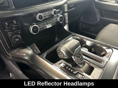 Used 2023 Ford F150 XLT w/ Equipment Group 302A High AWD/4WD image 31