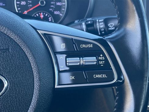 Used 2020 Kia Optima S image 24