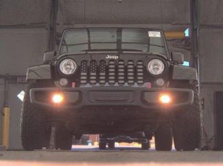 Used 2016 Jeep Wrangler Unlimited Rubicon video 2