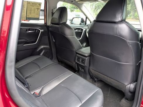 Used 2023 Toyota RAV4 XLE Premium FWD image 35