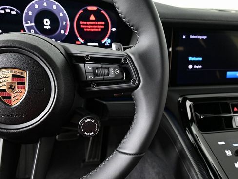 New 2025 Porsche Panamera RWD image 11