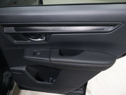 New 2026 Honda CR-V Sport-L image 19