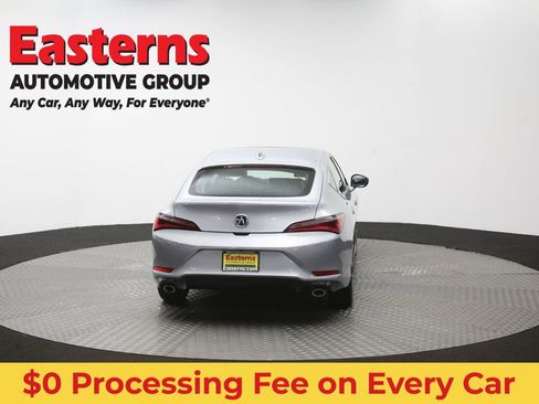 Used 2024 Acura Integra FWD image 38