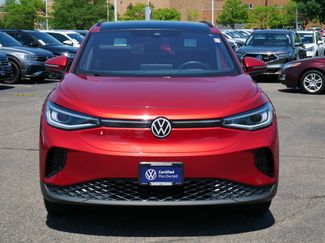Used 2023 Volkswagen ID.4 Pro S AWD/4WD video 2