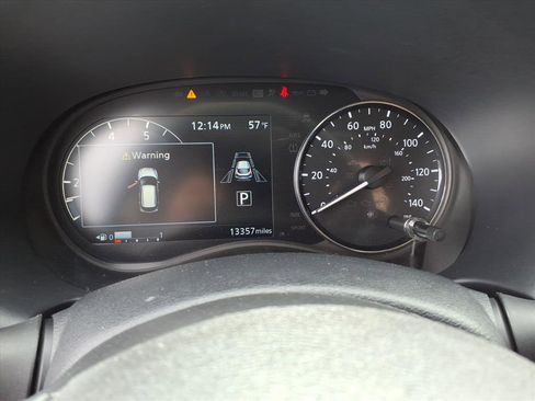 Used 2024 Nissan Kicks SV FWD image 26